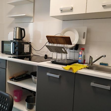 シュクロイディッツMehrfamilien Hausアパートメント エクステリア 写真