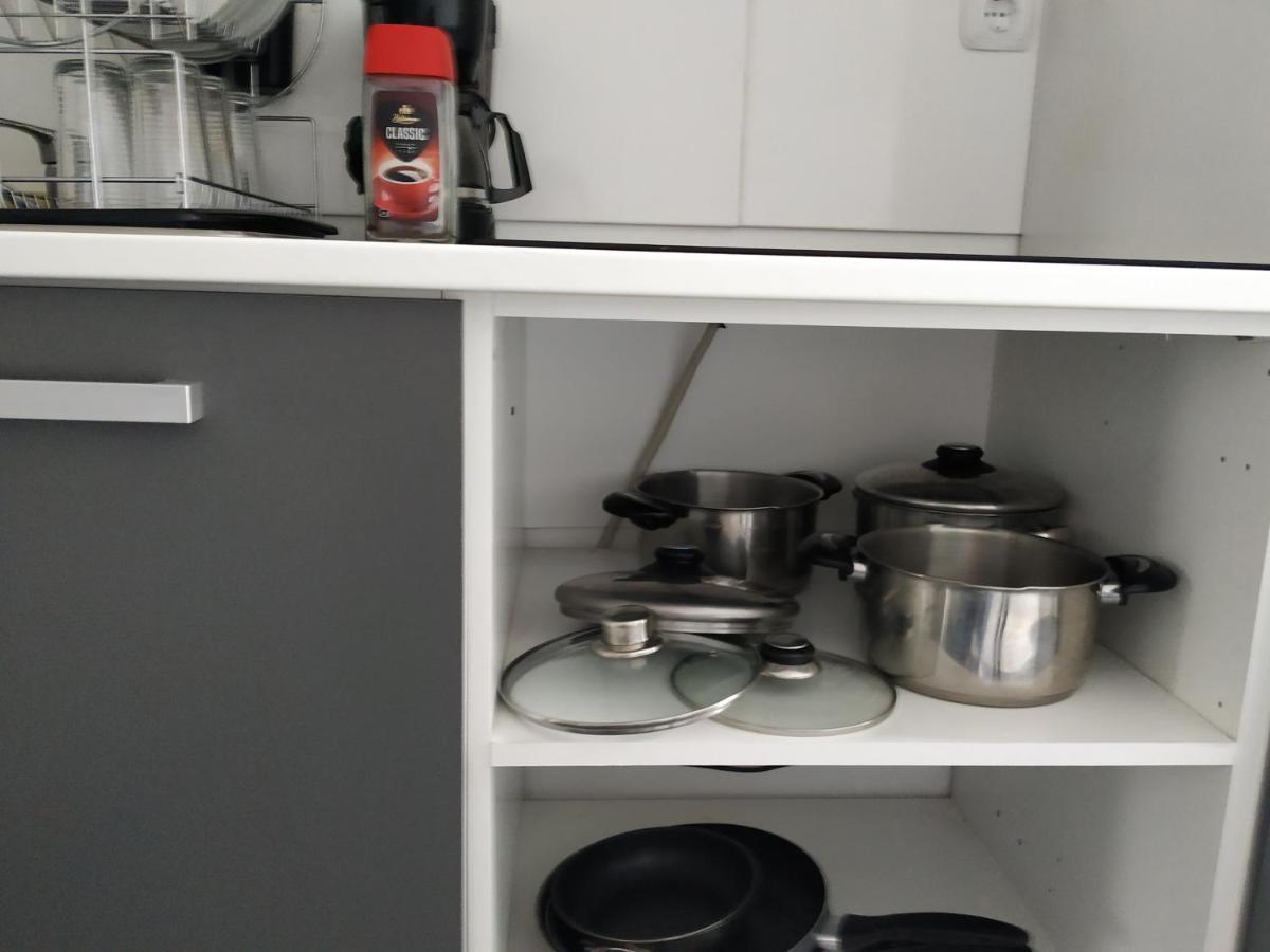 シュクロイディッツMehrfamilien Hausアパートメント エクステリア 写真