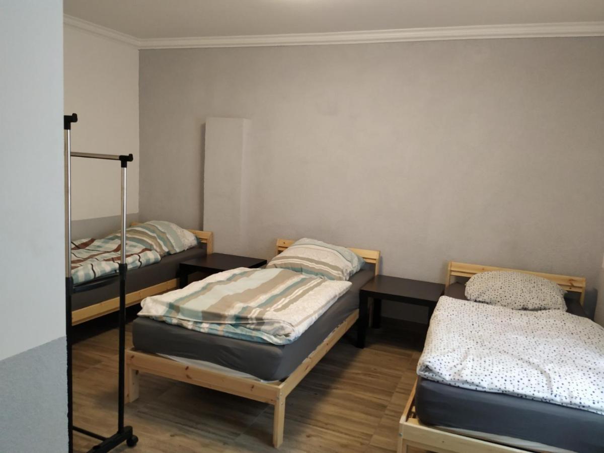 シュクロイディッツMehrfamilien Hausアパートメント エクステリア 写真
